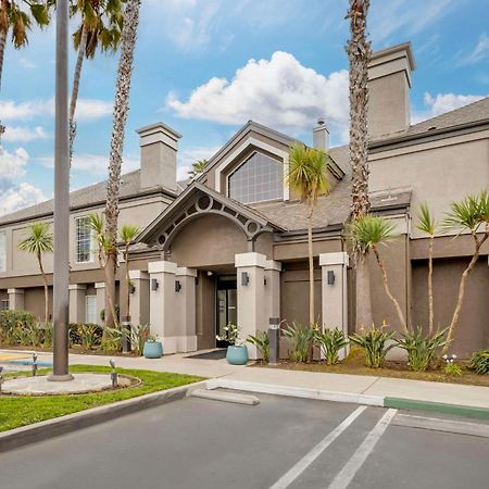 Sonesta Es Suites Torrance Redondo Beach Zewnętrze zdjęcie