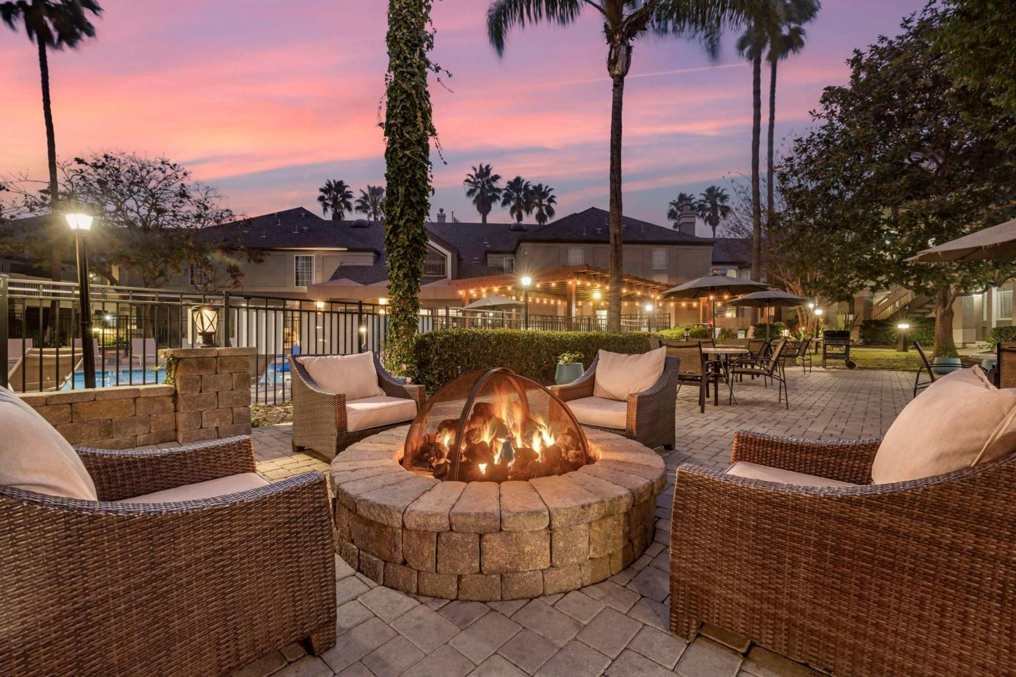 Sonesta Es Suites Torrance Redondo Beach Zewnętrze zdjęcie