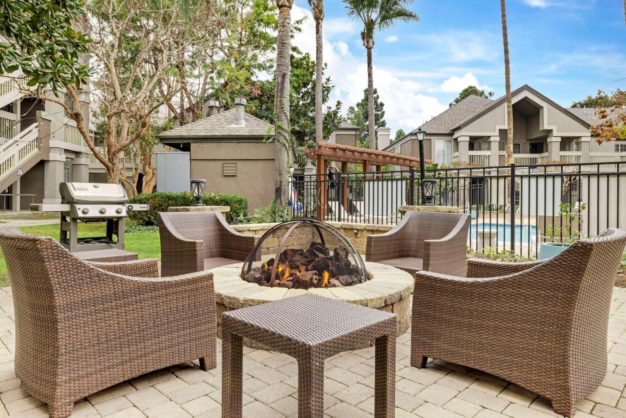 Sonesta Es Suites Torrance Redondo Beach Zewnętrze zdjęcie