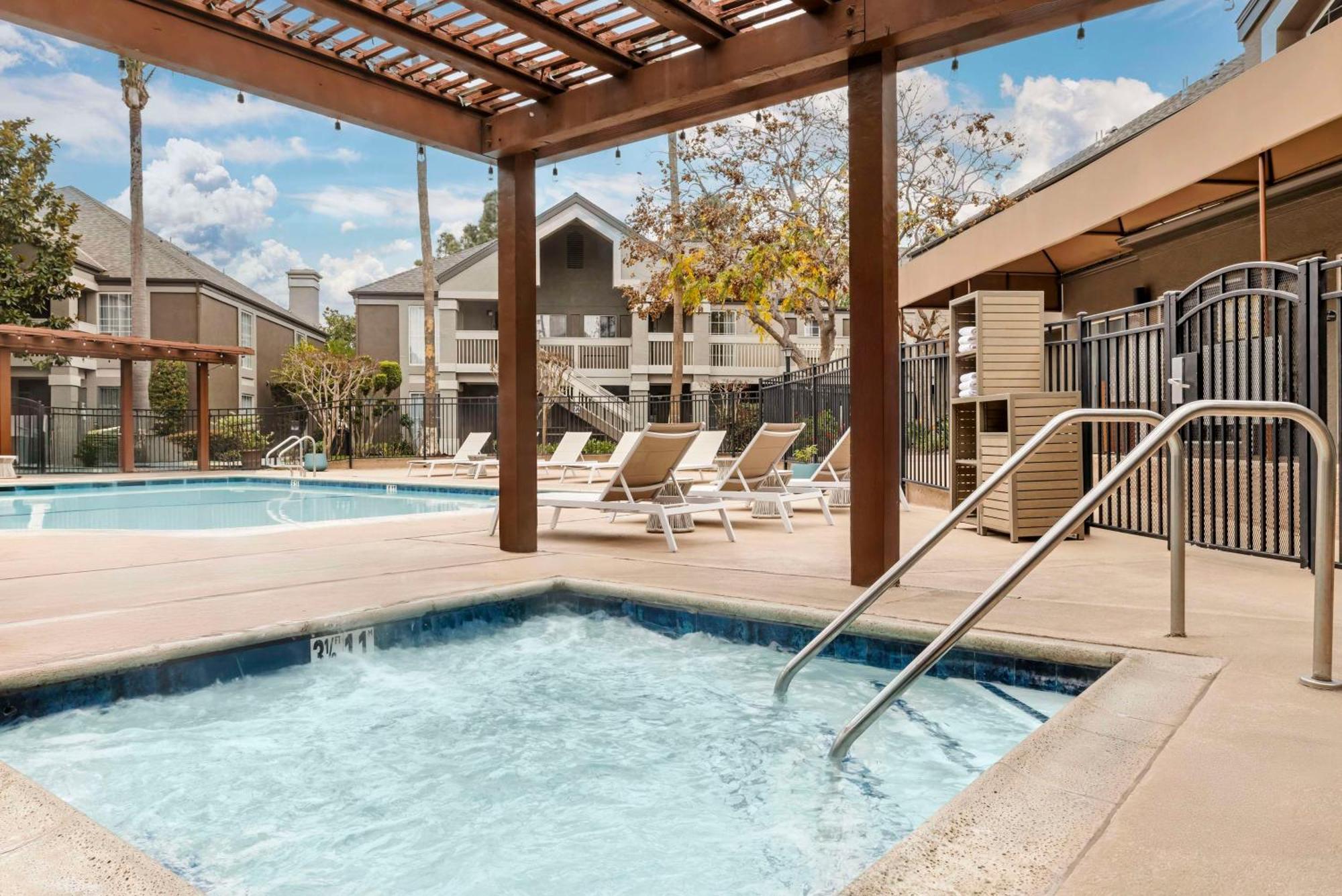 Sonesta Es Suites Torrance Redondo Beach Zewnętrze zdjęcie