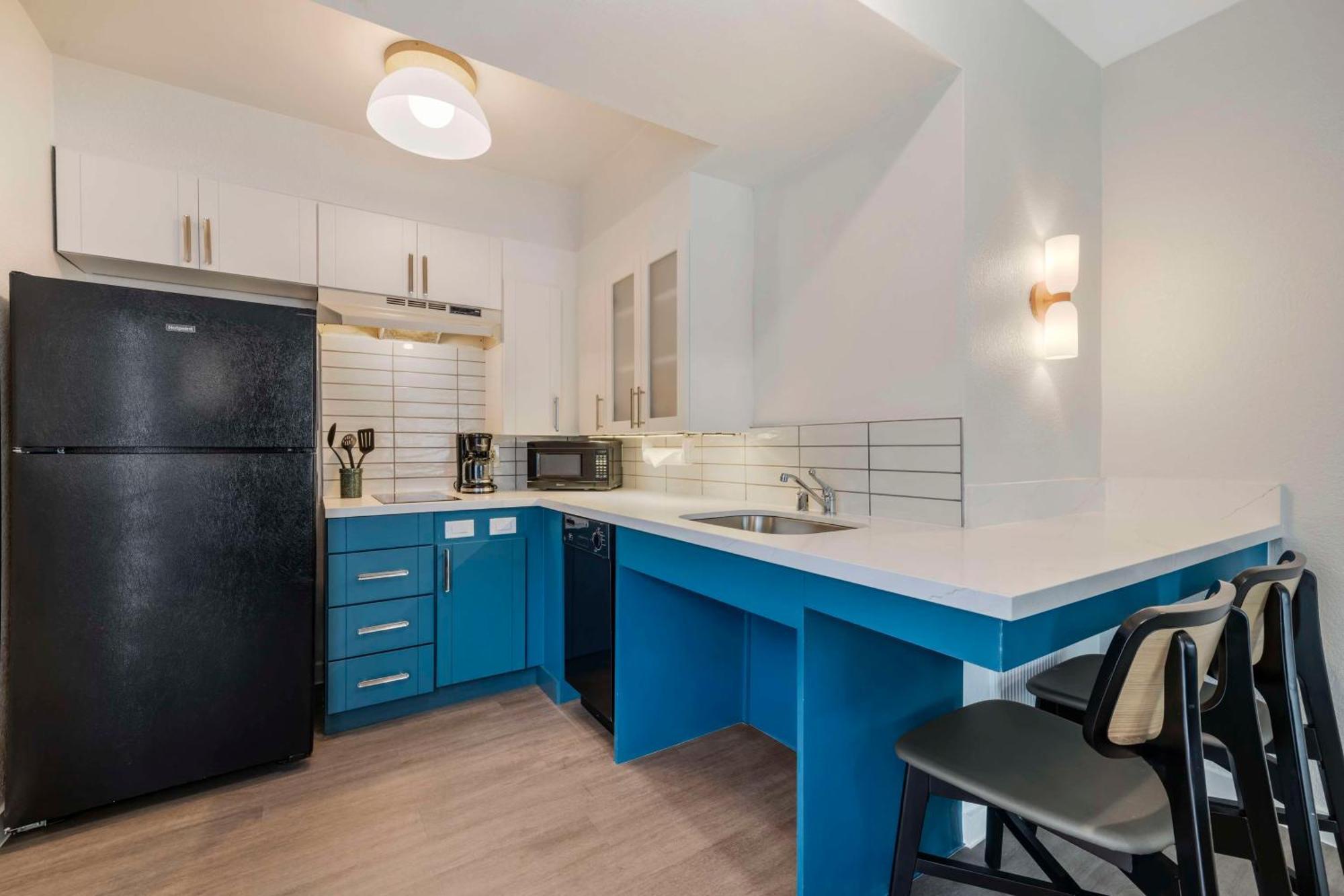 Sonesta Es Suites Torrance Redondo Beach Zewnętrze zdjęcie