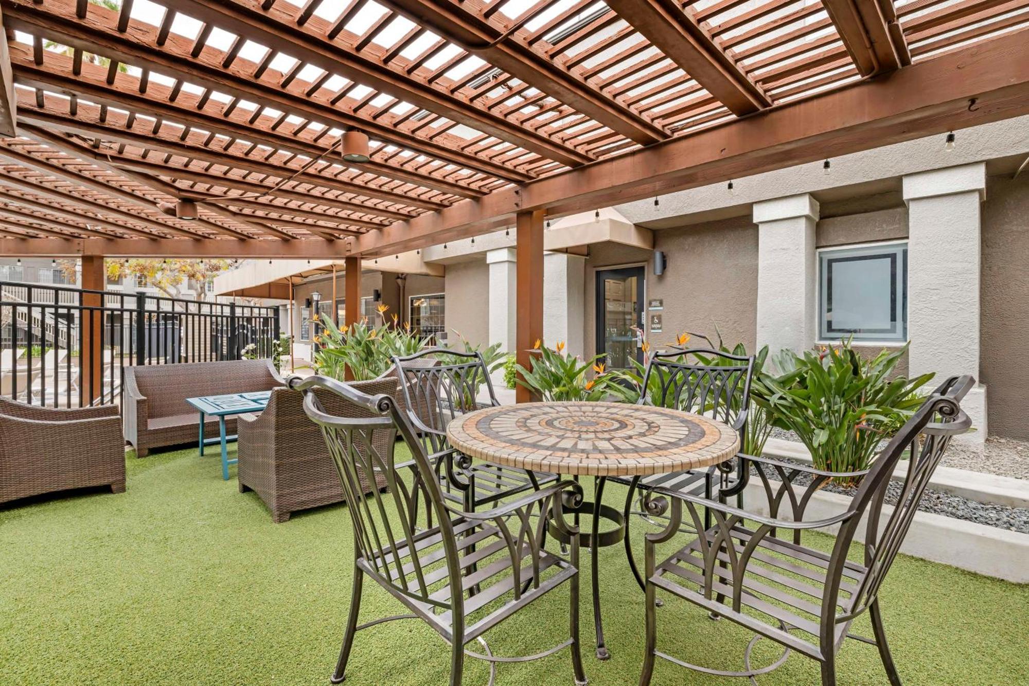 Sonesta Es Suites Torrance Redondo Beach Zewnętrze zdjęcie