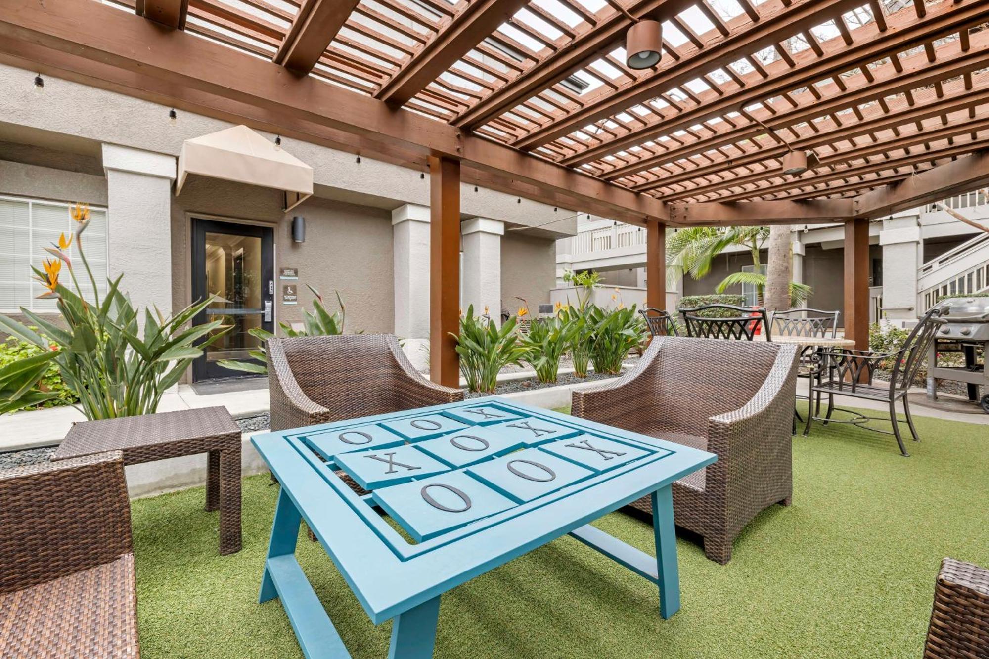 Sonesta Es Suites Torrance Redondo Beach Zewnętrze zdjęcie
