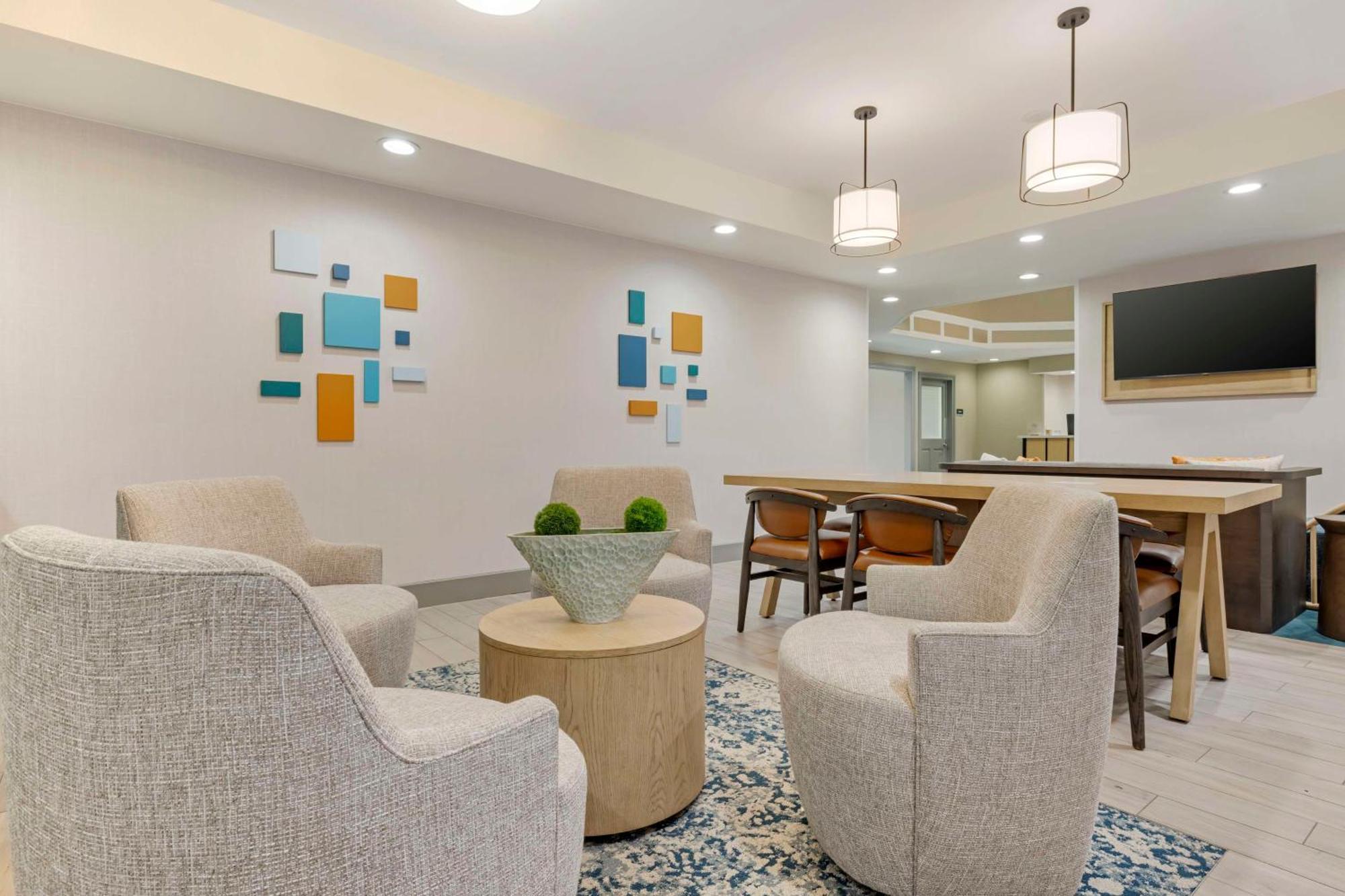 Sonesta Es Suites Torrance Redondo Beach Zewnętrze zdjęcie