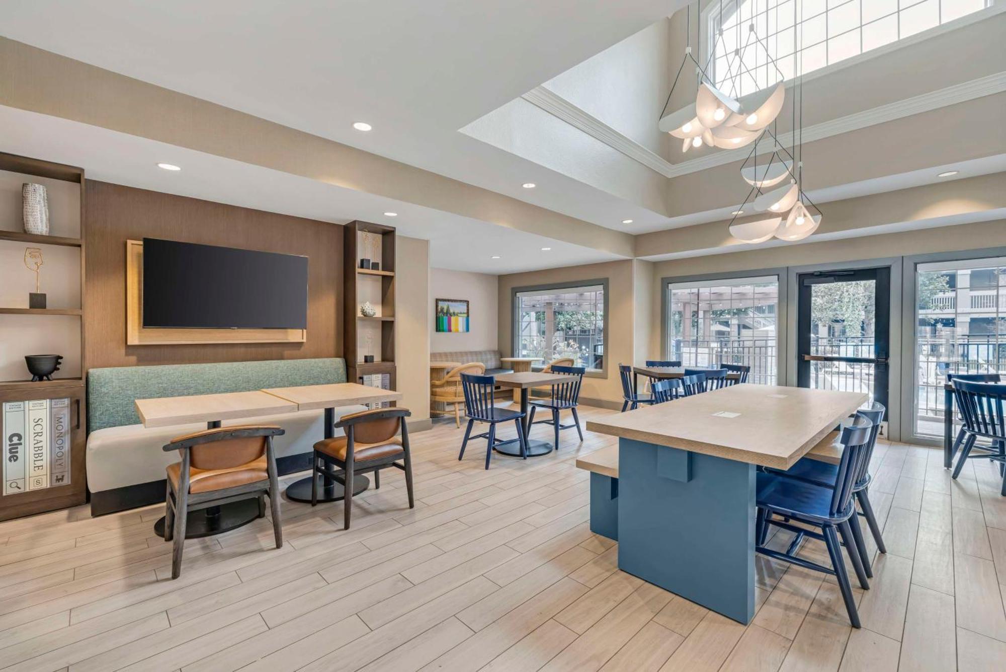 Sonesta Es Suites Torrance Redondo Beach Zewnętrze zdjęcie