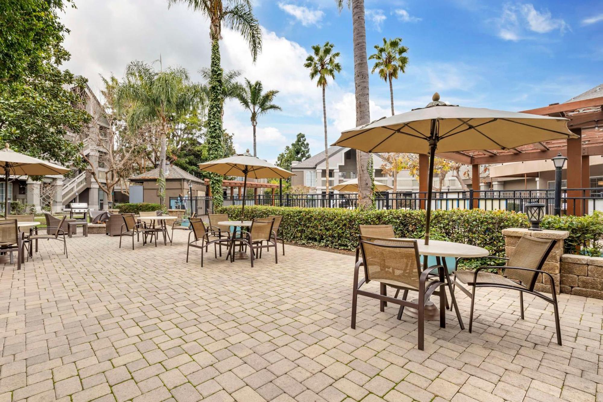 Sonesta Es Suites Torrance Redondo Beach Zewnętrze zdjęcie