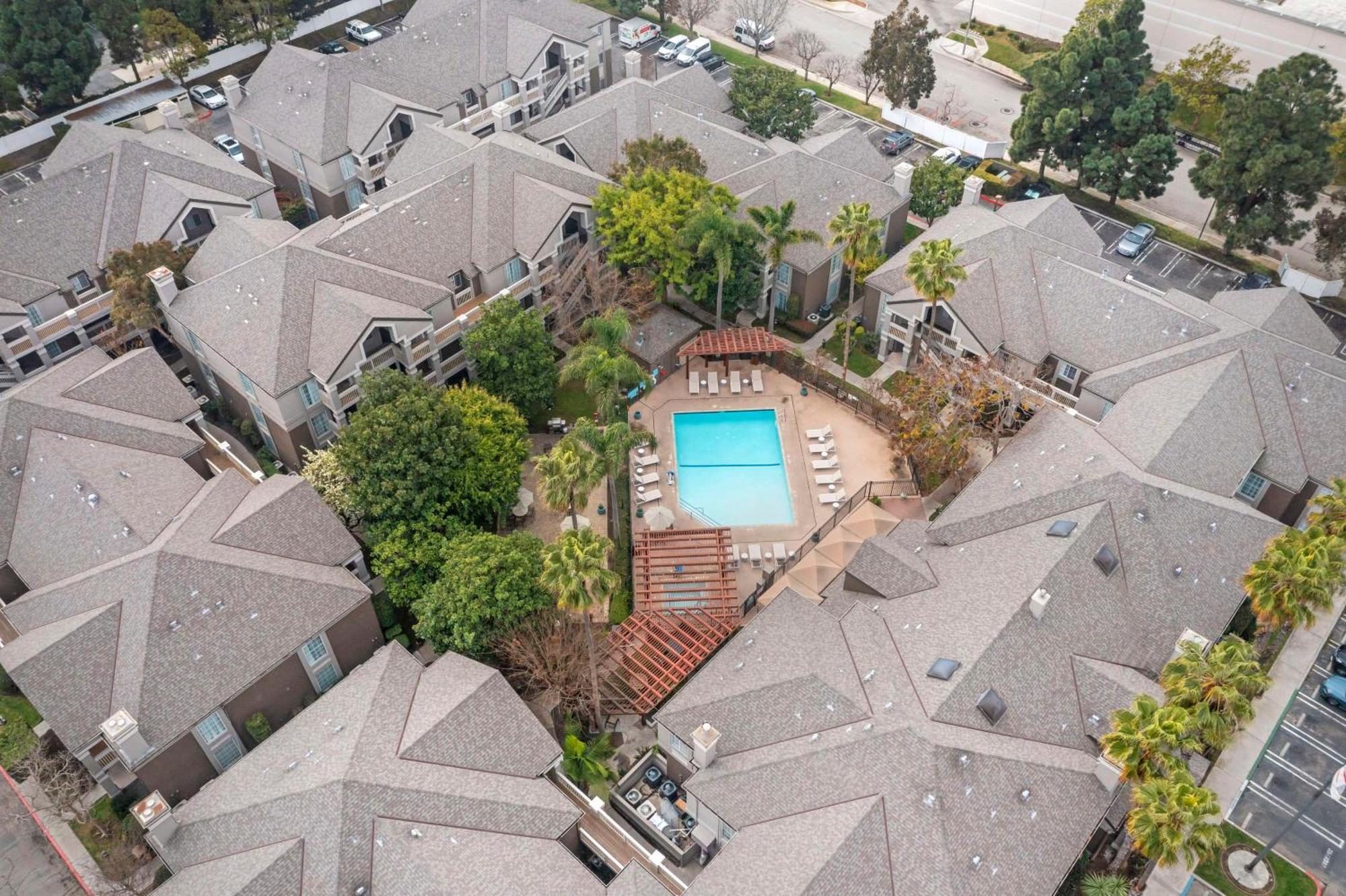 Sonesta Es Suites Torrance Redondo Beach Zewnętrze zdjęcie