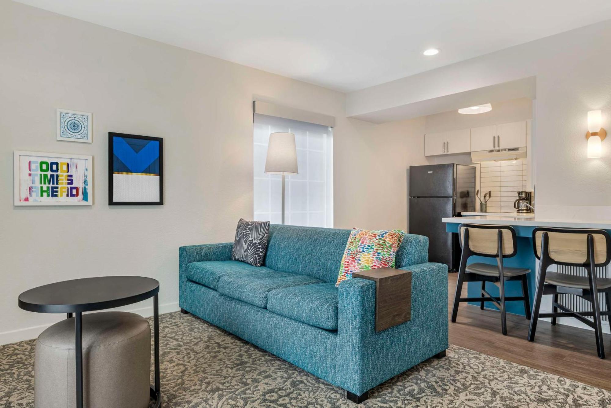 Sonesta Es Suites Torrance Redondo Beach Zewnętrze zdjęcie
