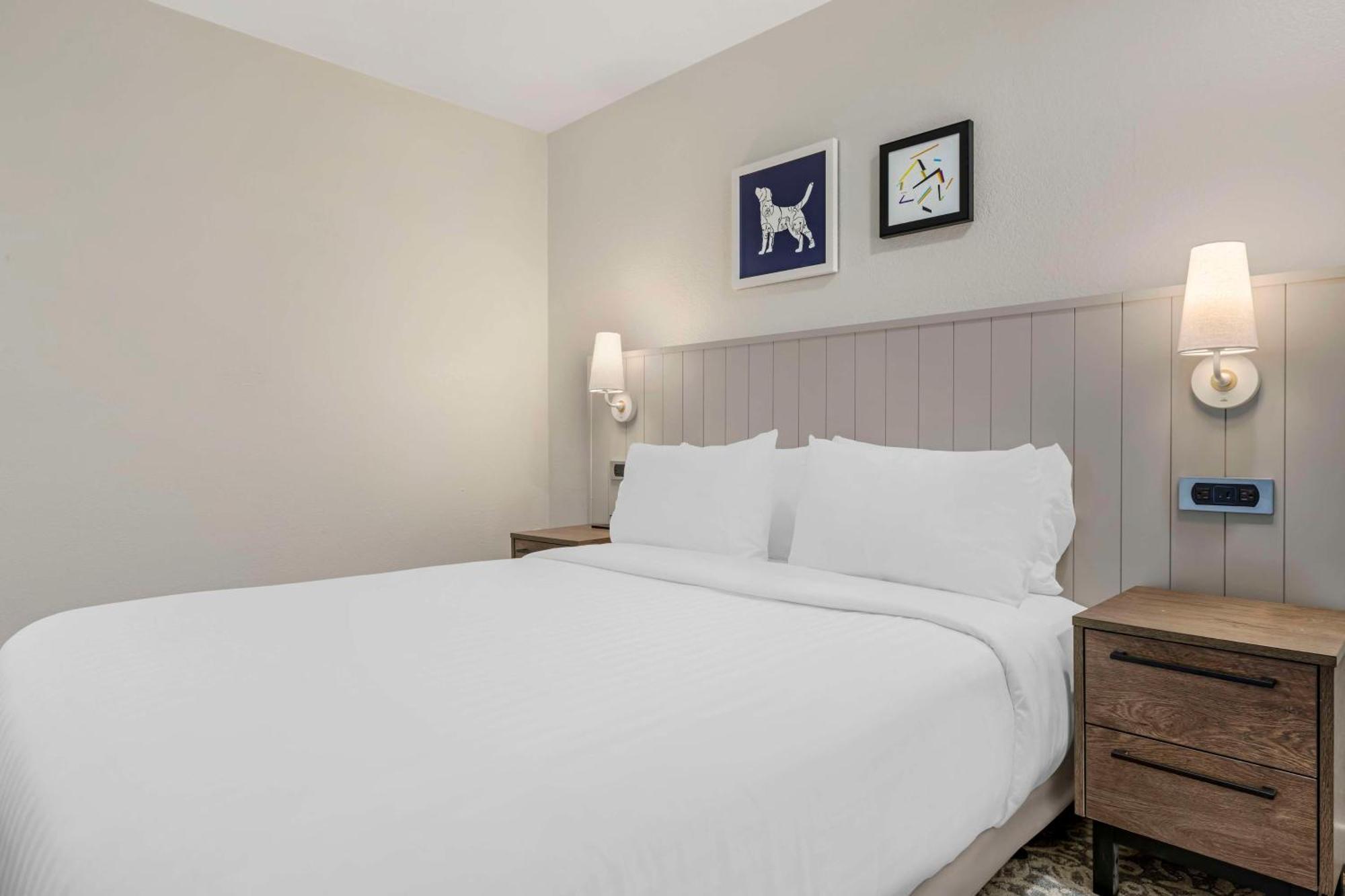 Sonesta Es Suites Torrance Redondo Beach Zewnętrze zdjęcie