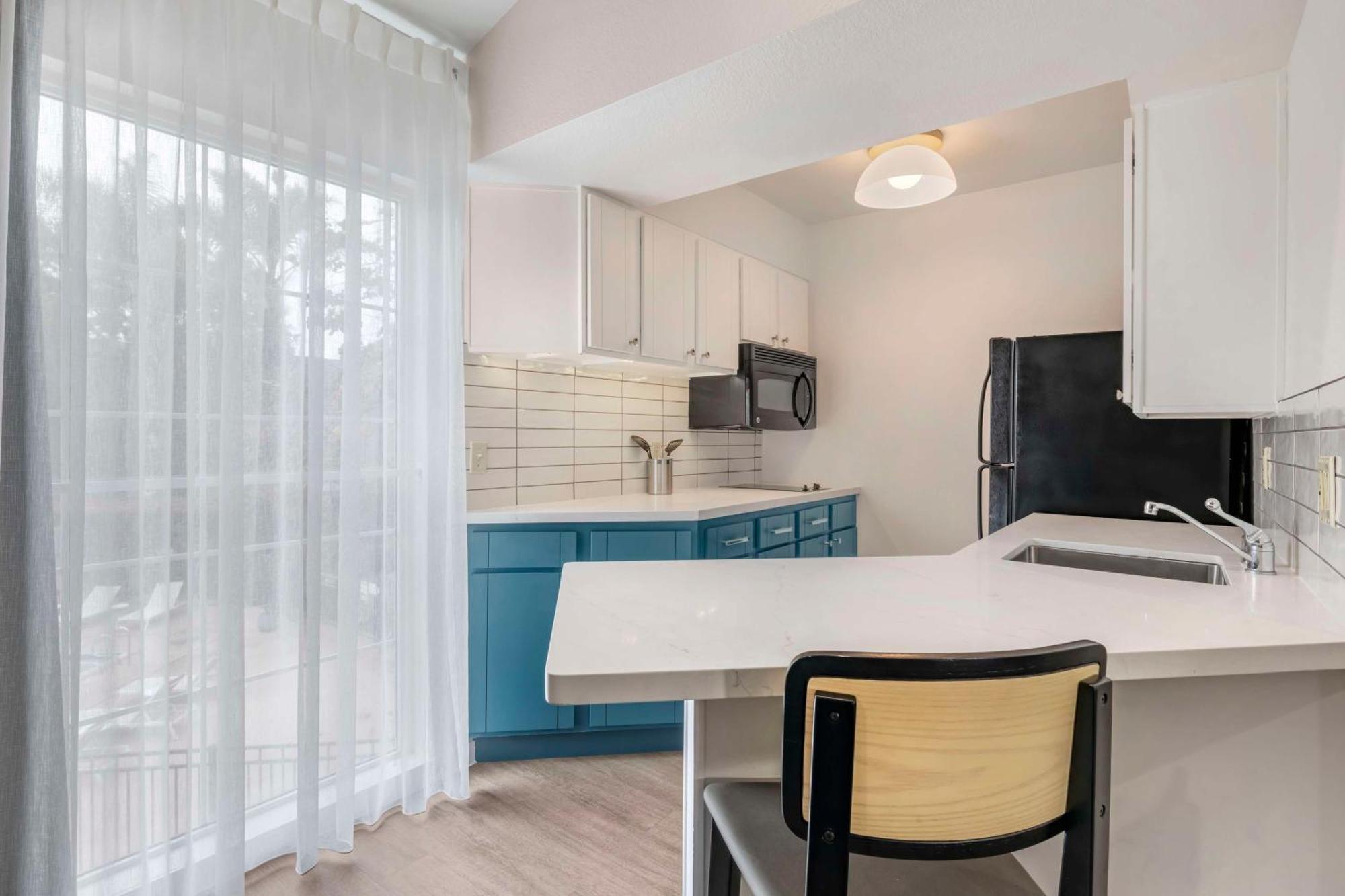 Sonesta Es Suites Torrance Redondo Beach Zewnętrze zdjęcie