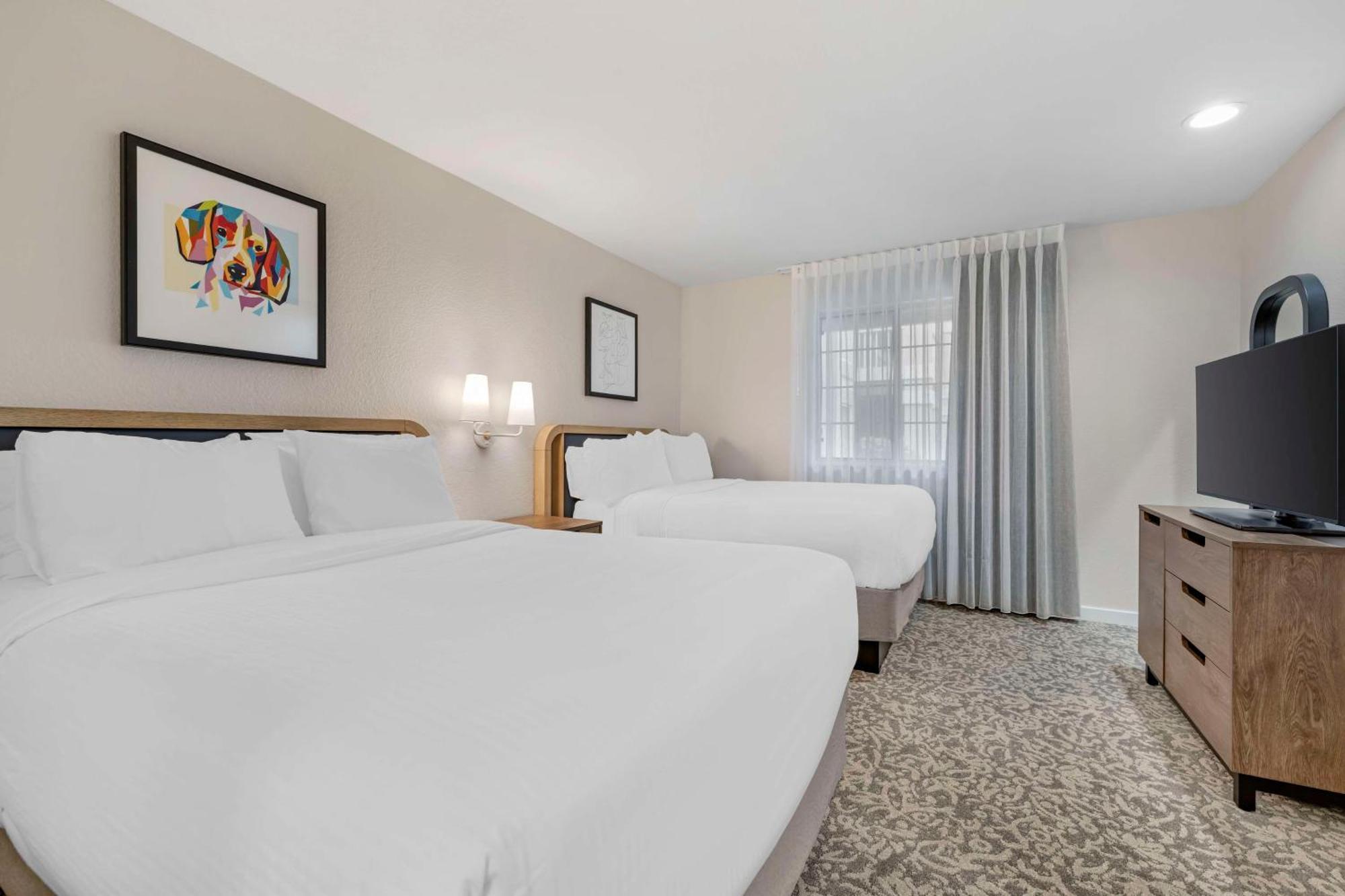Sonesta Es Suites Torrance Redondo Beach Zewnętrze zdjęcie
