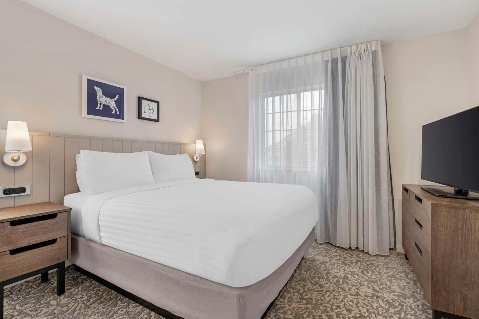 Sonesta Es Suites Torrance Redondo Beach Zewnętrze zdjęcie