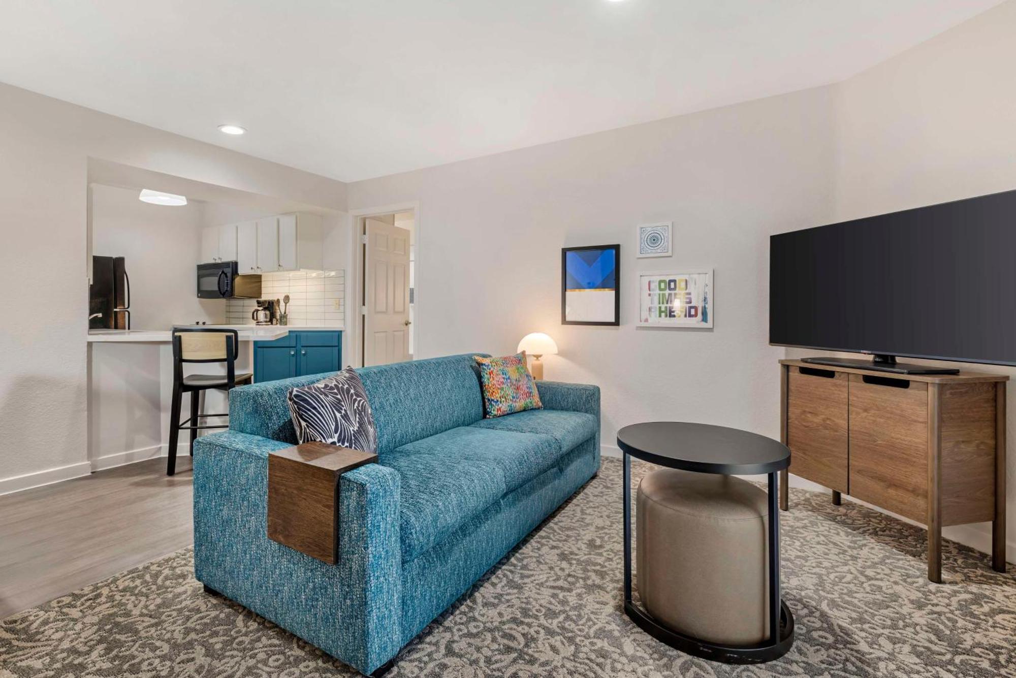 Sonesta Es Suites Torrance Redondo Beach Zewnętrze zdjęcie